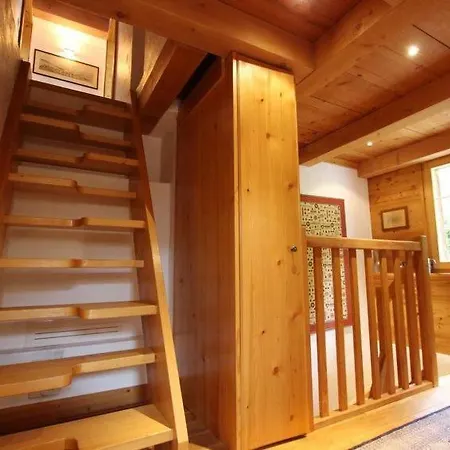 Sleeps 8 Wifi דירה Rougemont