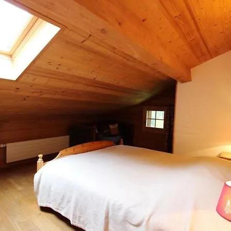 Sleeps 8 Wifi Rougemont