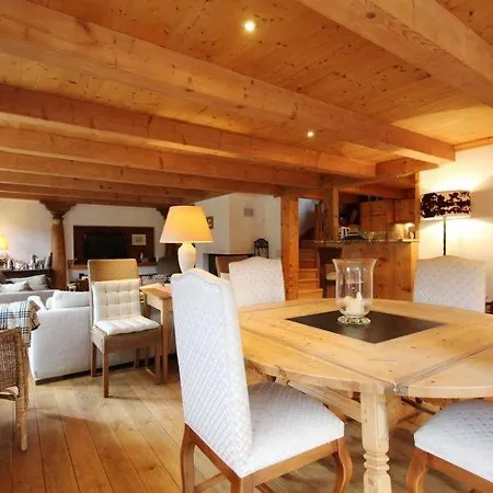 Sleeps 8 Wifi Rougemont