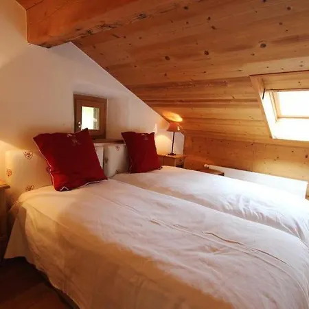 Sleeps 8 Wifi דירה Rougemont